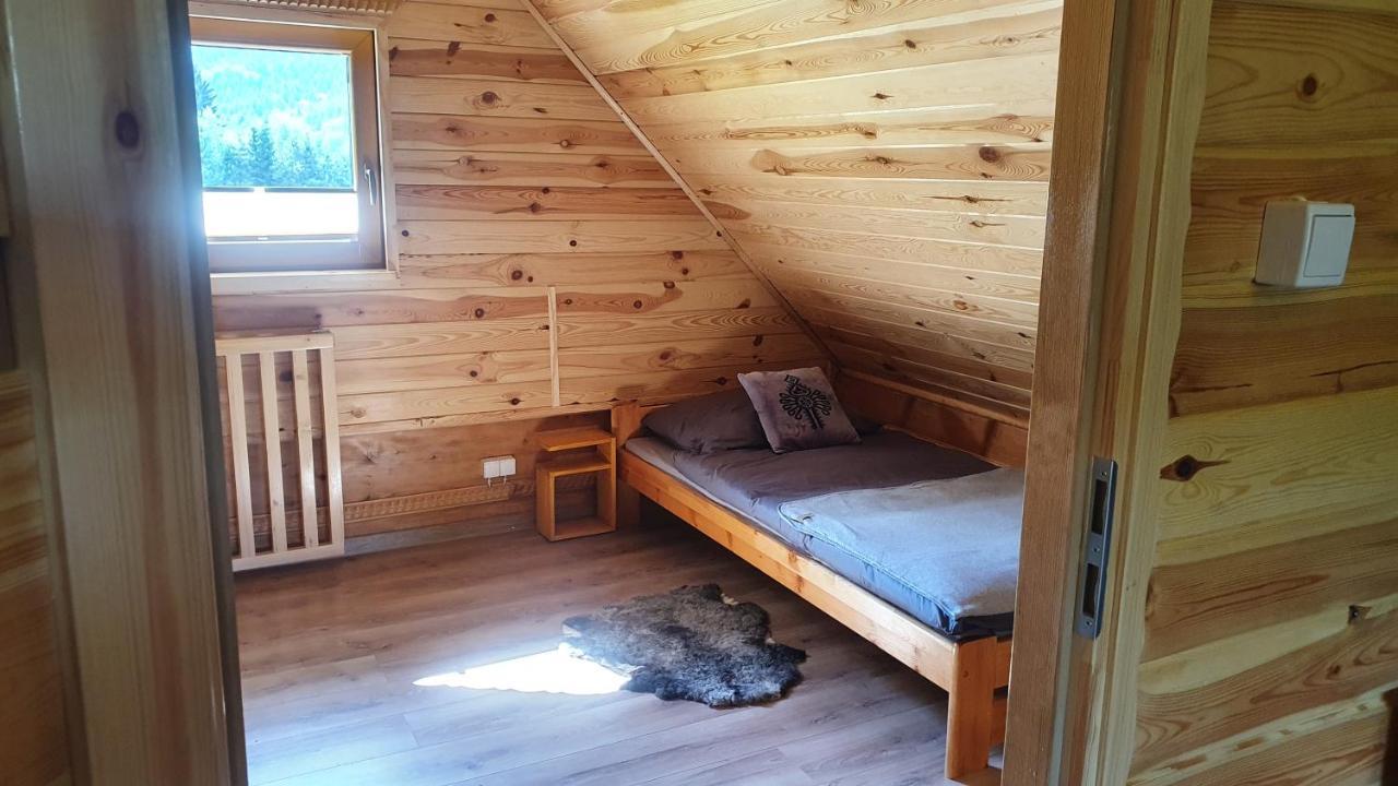 Jodlowa Chata Myślenice Kültér fotó