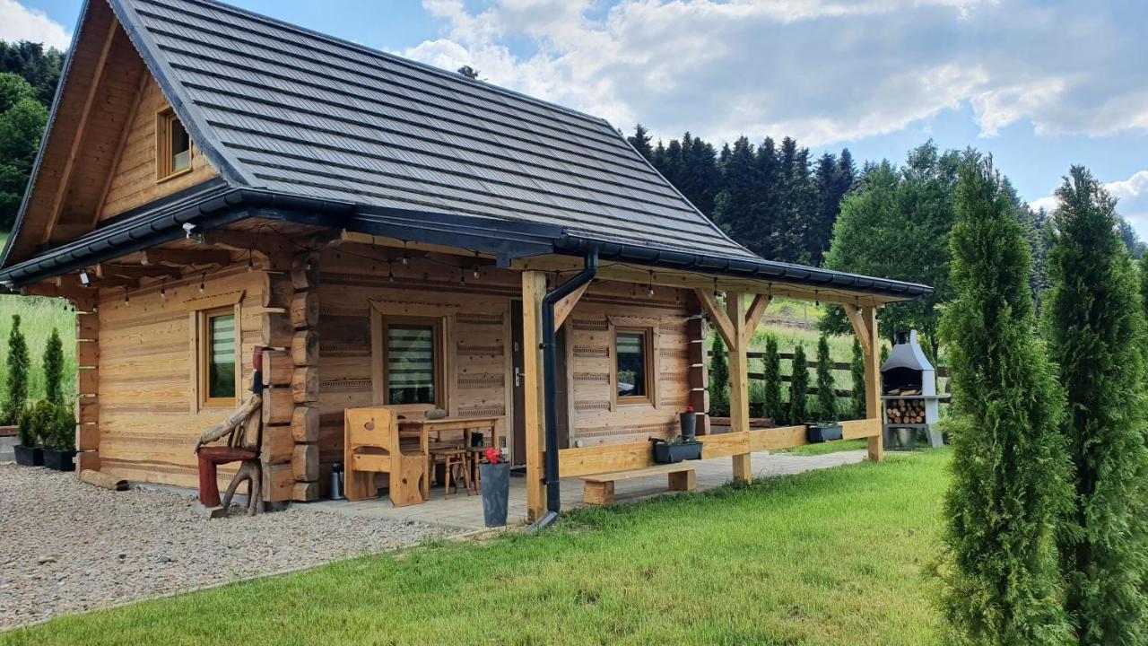Jodlowa Chata Myślenice Kültér fotó