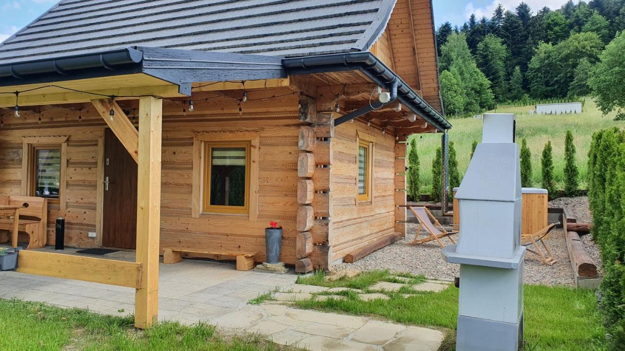 Jodlowa Chata Myślenice Kültér fotó